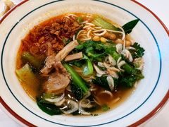 -黄山玉屏楼宾馆餐厅