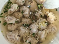 -黄家馄饨(铁心桥店)