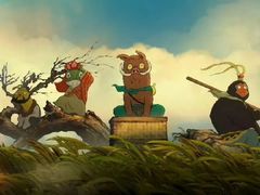 -天幕新彩云国际影城(激光巨幕店)