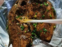 -豫南烧烤(荣昌花园店)
