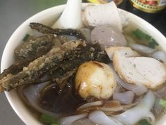 -顺兴面店(领展购物广场西区店)