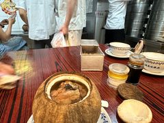 -達揚原味燉品(文明路店)