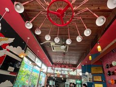 -屯屯面(海尔路店)