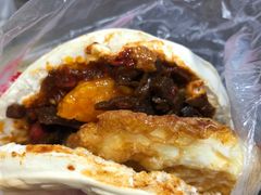 -老金家蛋菜夹馍(西安总店)