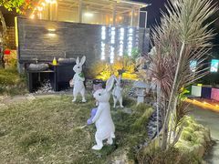 -海市蜃楼花园主题餐厅(石顶店)
