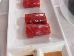 -怀德酒楼·粤菜·海鲜·茶点(宝安国际机场店)