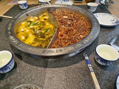 -胖子鱼·天水麻辣鱼火锅(秦州407店)