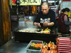 -大东北首席烤冷面(学府路店)