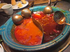 -吼堂老火锅(太古里总店)