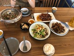 -先记烧鹅王·本地粤菜(福永店)