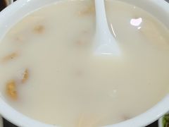 全菌汤-来顺成饭庄