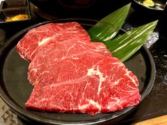 -九田家黑牛烤肉料理(石路天虹店)