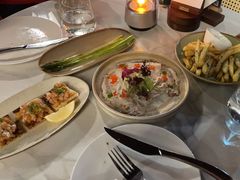 -盐说·西式餐酒馆(光明万达店)