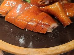 -广府乡下·饭庄(新港东路店)