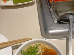 -海底捞火锅(勒泰店)