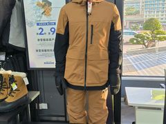 -迪卡侬(越秀公园店)