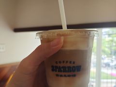 -SPARROW 家雀儿咖啡本店
