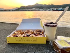 -安德鲁饼店(总店)