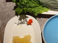 -韩盛·古法烤肉店(皇城恒隆广场店)