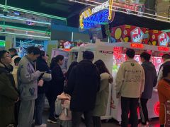 -快乐街区(成都龙湖北城天街店)