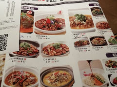 -皖香览约·徽菜(新湖广场店)