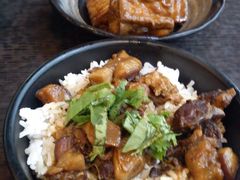 -古代饭堂(冠亚店)