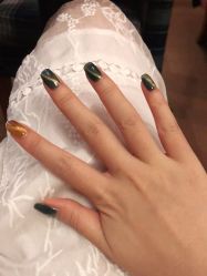 -蜜丝卡伦美甲美睫半永久