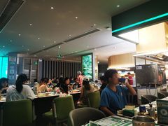 -亚马逊海鲜自助(梅溪湖步步高店)