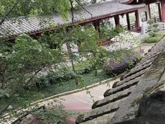 -乌山风景区