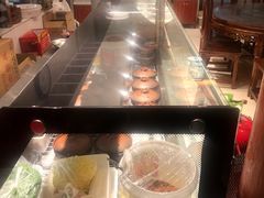 -天祥斋老北京八大碗烧烤家常菜(田村店)