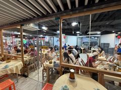 -笨罗卜浏阳菜馆(龙华鹏润达店)