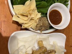 -老长春肉馆(创业大街店)