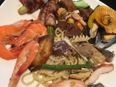 -厦门艾美酒店·新食谱西餐厅