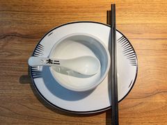 餐具摆设-太二酸菜鱼(福州泰禾店)