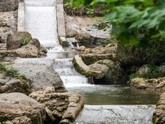 -崇州九龙峡漂流