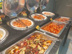 -好伦哥比萨烤肉自助(八里桥店)