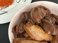 -顺城金记卤鸡·清真