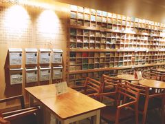 大堂-猫的天空之城概念书店(苏州诚品店)