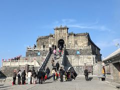 -南岳衡山风景名胜区