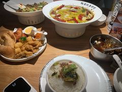 -新太二·鲜料川菜(花都融创茂店)