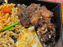 -米莱蒂亞牛排餐厅(福园广场店)