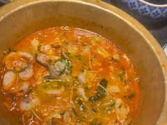 -永安水煮活鱼·仪征菜(仪征奥林匹克店)