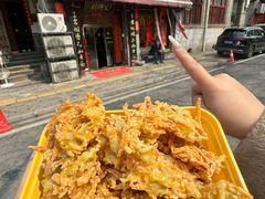 -刘师父老汉口江湖菜(蔡锷路店)