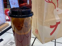 -肥汁米蘭香港米线(长宁来福士店)