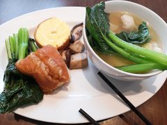 -深圳东门凯悦嘉轩酒店
