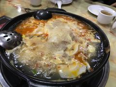 -李师傅脆肚(梅林店)
