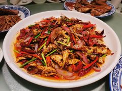 -茅溪菜·家宴(上品拾陆店)