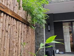 -水底山庄园温泉