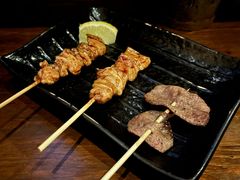 -木子烧鸟屋(百子湾店)