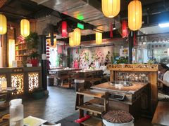 -小龙坎老火锅(北京三里屯店)